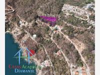Terreno en venta en Brisas del Marqués, Acapulco de Juárez — foto 2 de 25