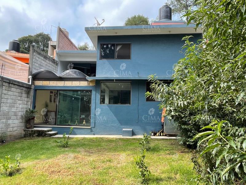 Casa en venta en Monte Casino (Piamonte y Ensueño), Huitzilac — foto 1 de 23