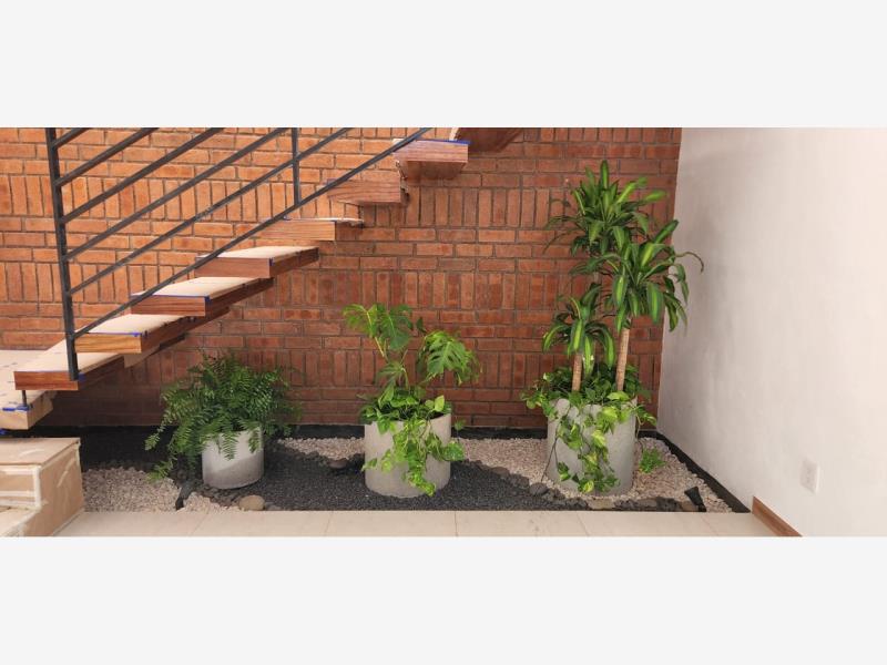 Casa en venta en Tres Marías, Morelia — foto 1 de 16