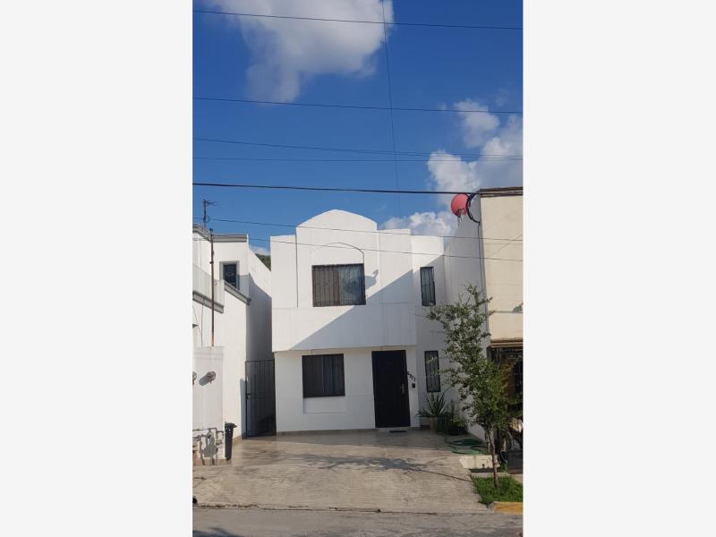 Casa en venta en Mitra Dorada, Monterrey — foto 1 de 5