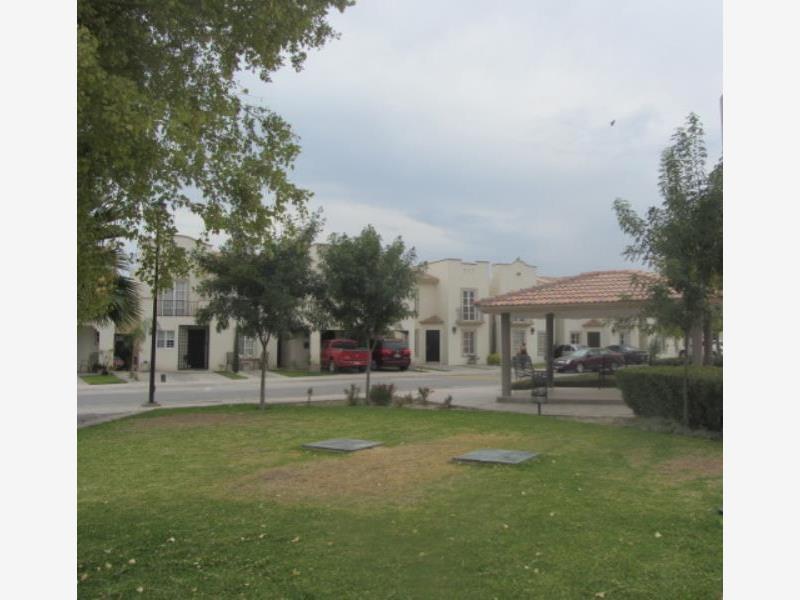 Casa en venta en Villa Romana, Torreón, Coahuila
