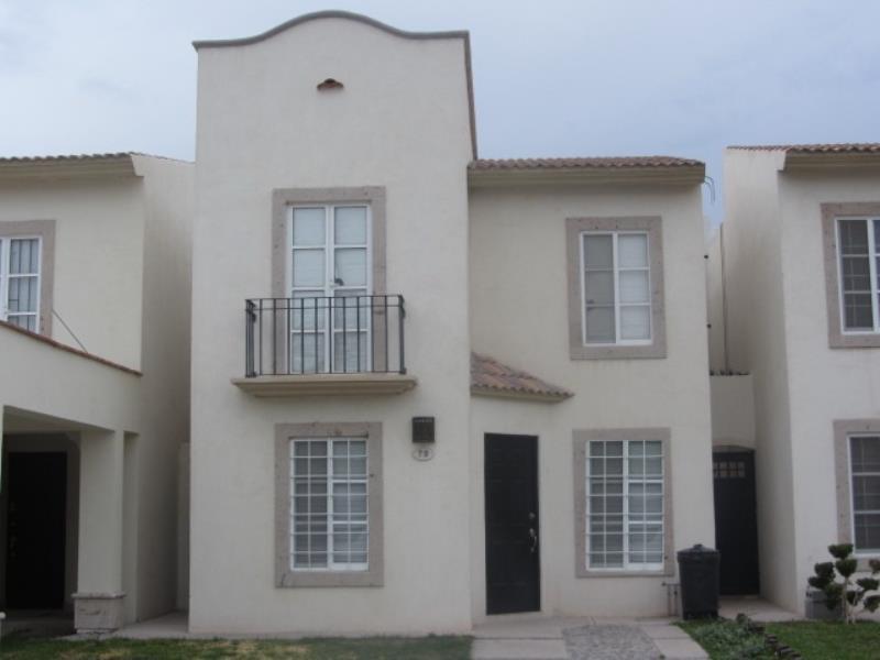 Casa en venta en Villa Romana, Torreón, Coahuila