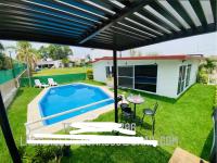 Casa en venta en Lomas de Cocoyoc, Atlatlahucan — foto 3 de 10