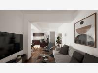 Departamento en venta en Carola, Álvaro Obregón — foto 2 de 15