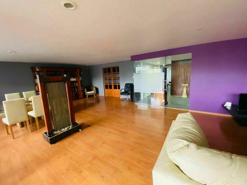 Departamento en venta en Polanco V Sección, Miguel Hidalgo — foto 1 de 19