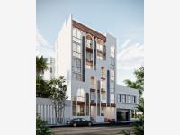 Departamento en venta en Playa del Carmen Centro, Solidaridad — foto 2 de 12