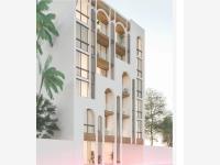 Departamento en venta en Playa del Carmen Centro, Solidaridad — foto 3 de 12