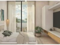 Departamento en venta en Playa del Carmen Centro, Solidaridad — foto 2 de 13