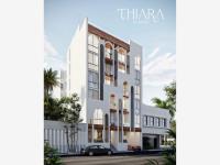 Departamento en venta en Playa del Carmen Centro, Solidaridad — foto 3 de 13