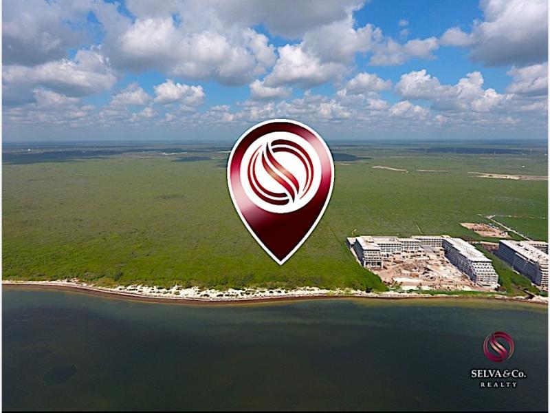 Terreno en venta en Puerto Morelos, Puerto Morelos — foto 1 de 13