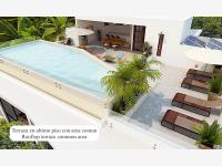Departamento en venta en Zona Hotelera Norte, Cozumel — foto 3 de 40