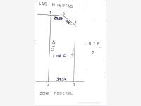 Terreno en venta en Parque Industrial Laguna, Gómez Palacio — foto 2 de 22