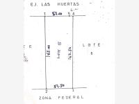 Terreno en venta en Parque Industrial Laguna, Gómez Palacio — foto 3 de 22