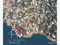Terreno en venta en Las Brisas 2, Acapulco de Juárez — foto 3 de 34