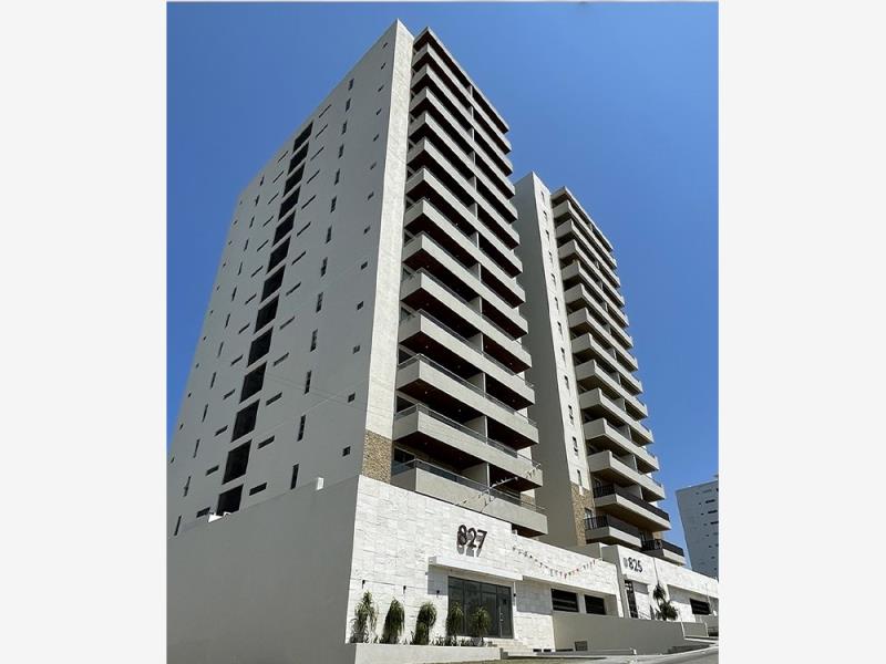 Departamento en venta en Petrolera, Tampico — foto 1 de 50