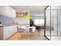 Departamento en venta en San Rafael, Cuauhtémoc — foto 3 de 7