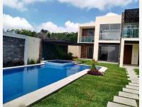Casa en Lomas de Vista Hermosa, Cuernavaca, Morelos