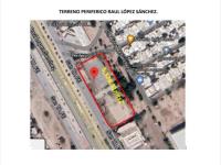 Terreno en venta en Santa Fe, Torreón — foto 2 de 2