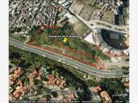 Terreno en venta en Hacienda de las Palmas, Huixquilucan, México