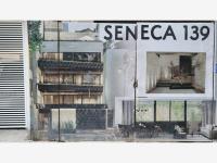 Departamento en Polanco I Sección, Miguel Hidalgo, Ciudad de México
