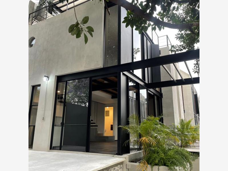 Casa en venta en Vista Hermosa, Cuernavaca — foto 1 de 12