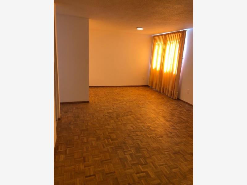 Departamento en venta en Los Girasoles, Coyoacán — foto 1 de 11