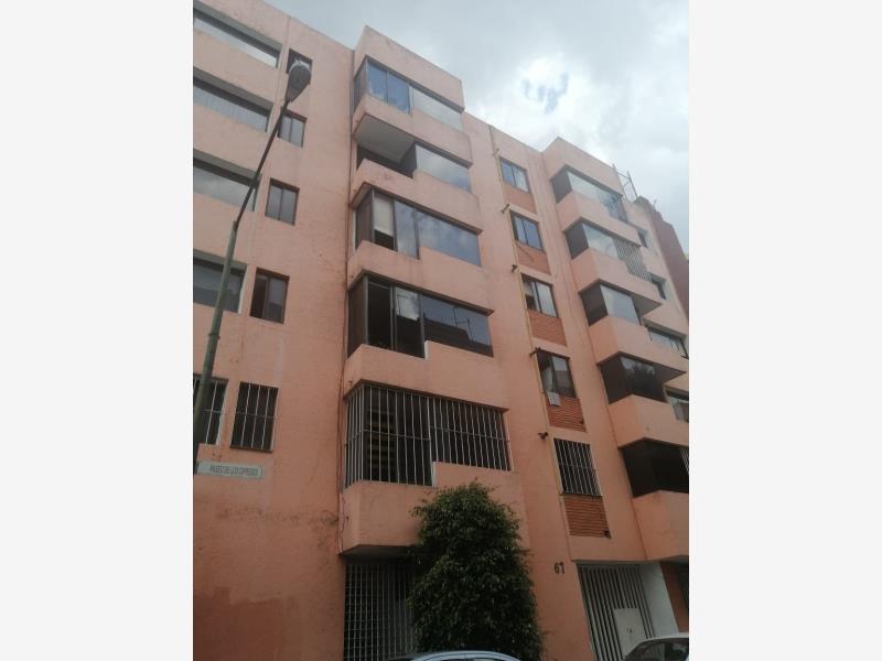 Departamento en venta en Paseos de Taxqueña, Coyoacán — foto 1 de 12