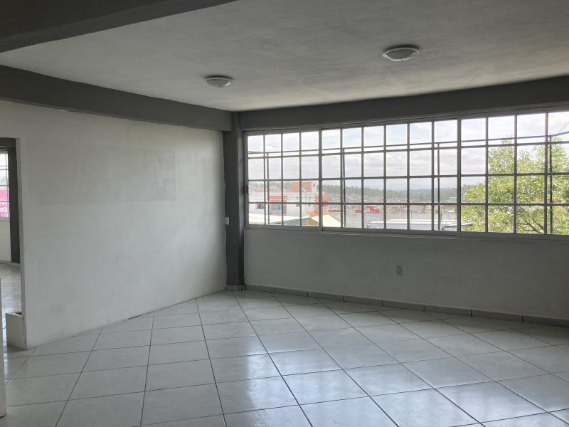 Oficina en renta en Granjas de Guadalupe, Nicolás Romero — foto 1 de 8