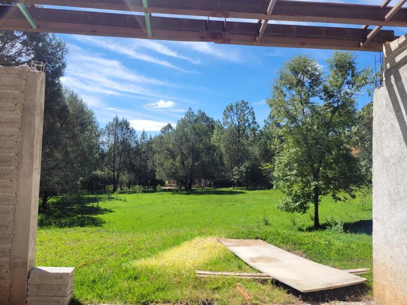 Terreno en venta en Bermúdez, Huasca de Ocampo — foto 1 de 9