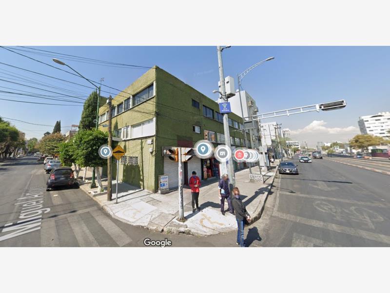 Local en venta en Moderna, Benito Juárez — foto 1 de 11