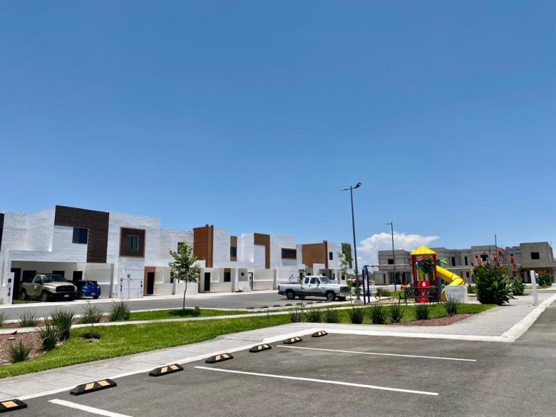 Casa en venta en Lomas de las Etnias, Torreón — foto 1 de 11