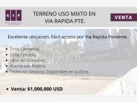 Terreno en venta en Guadalupe Victoria, Tijuana — foto 3 de 4