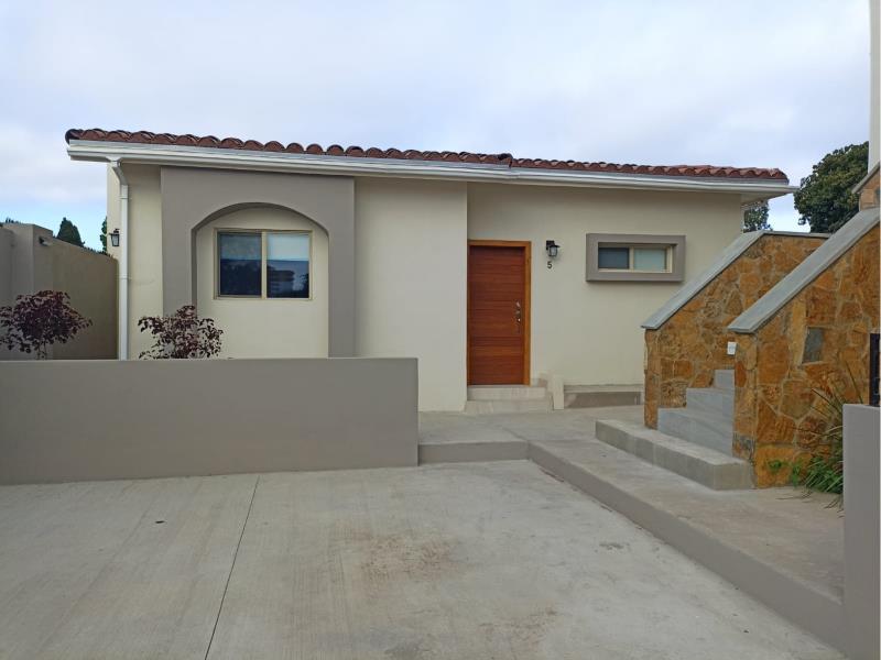 Casa en renta en magisterial , Playas de Rosarito — foto 1 de 20