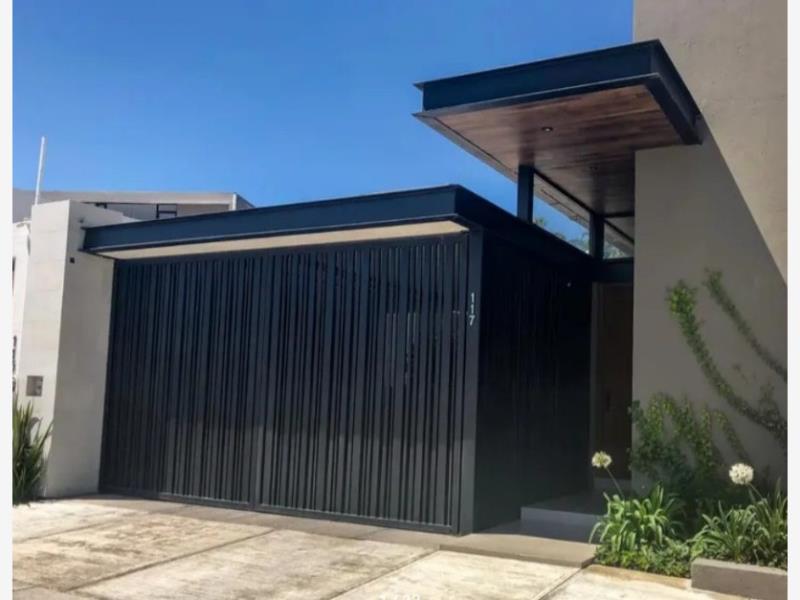 Casa en venta en Cañada del Refugio, León — foto 1 de 3