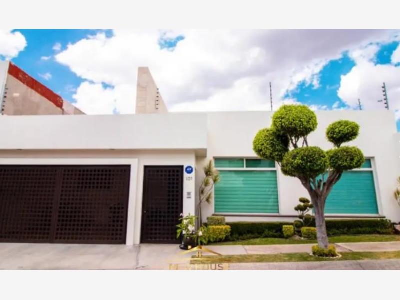 Casa en venta en Cañada del Refugio, León — foto 1 de 2