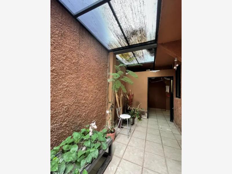 Casa en venta en Hacienda del Campestre, León — foto 1 de 3