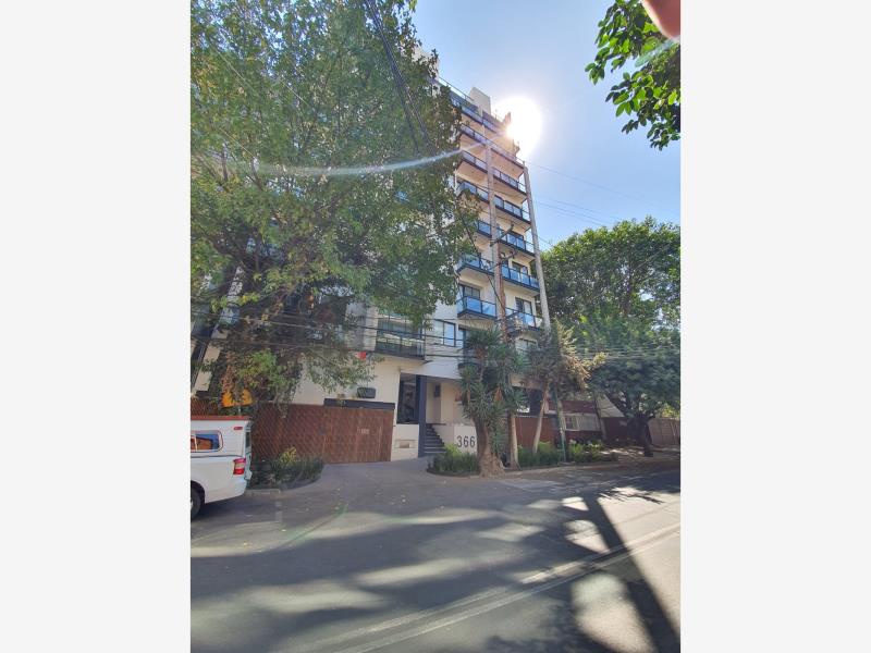 Departamento en venta en Napoles, Benito Juárez — foto 1 de 25