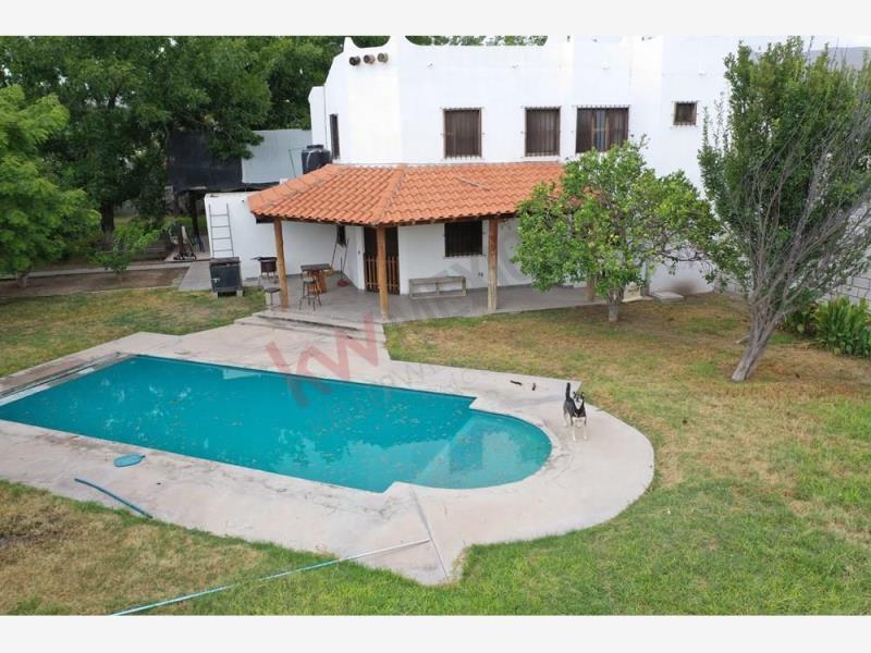 Terreno en Venta en Alvaro Obregon, Lerdo, Durango