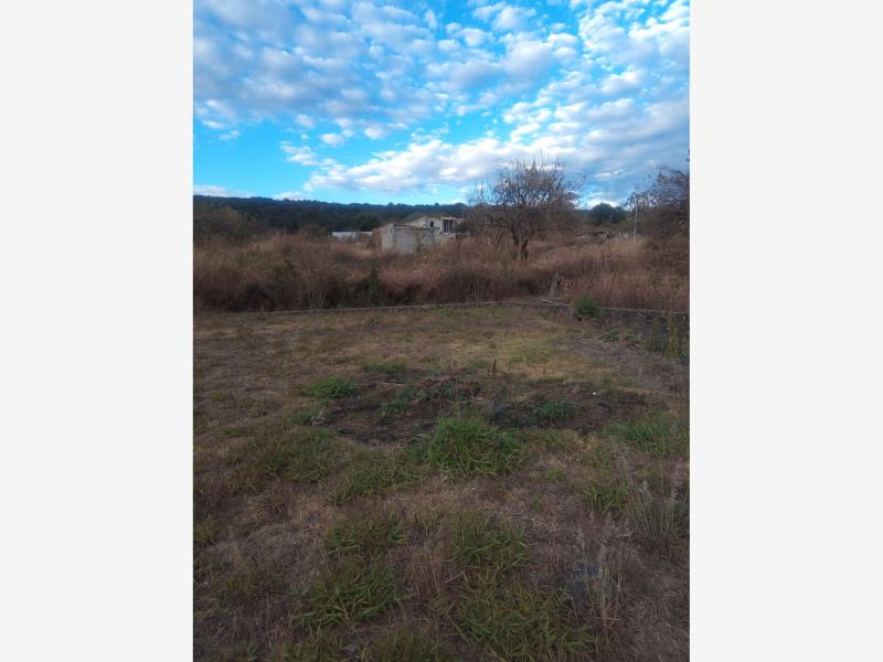 Terreno en venta en Ocotepec, Cuernavaca