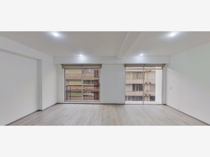 Departamento en venta en Nochebuena, Benito Juárez — foto 1 de 12