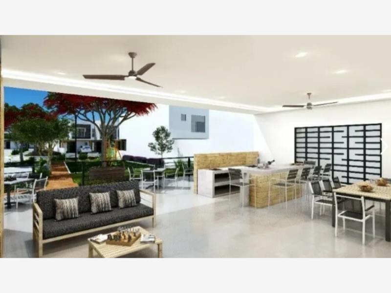Casa en venta en Arras Residencial, León
