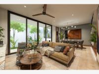 Casa en venta en Temozon Norte, Mérida — foto 2 de 9