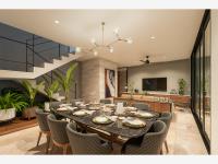 Casa en venta en Temozon Norte, Mérida — foto 3 de 9