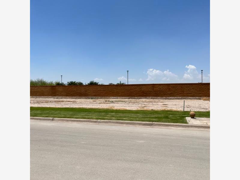Terreno en venta en El Cardenchal, Torreón — foto 1 de 5