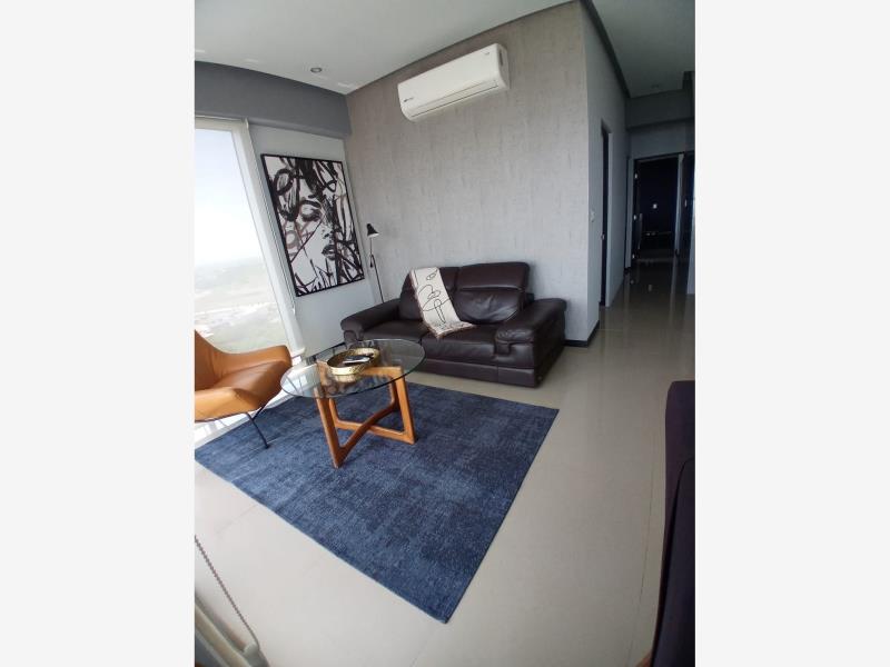 Departamento en renta en Playas del Conchal, Alvarado — foto 1 de 7