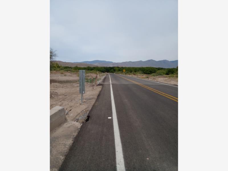 Terreno en venta en Parras de la Fuente Centro, Parras — foto 1 de 4