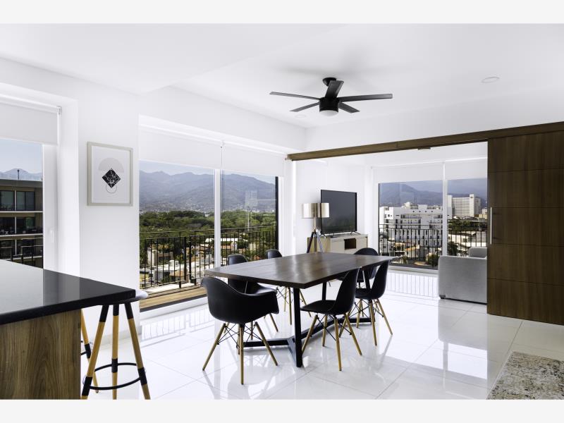 Departamento en venta en Zona Hotelera Norte, Puerto Vallarta — foto 1 de 17