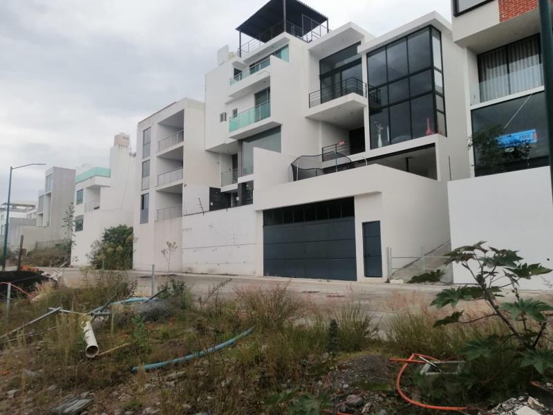 Terreno en venta en Misión de San Diego, Morelia — foto 1 de 10
