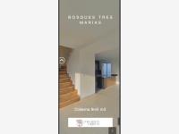 Casa en venta en Bosques Tres Marias, Morelia — foto 3 de 26
