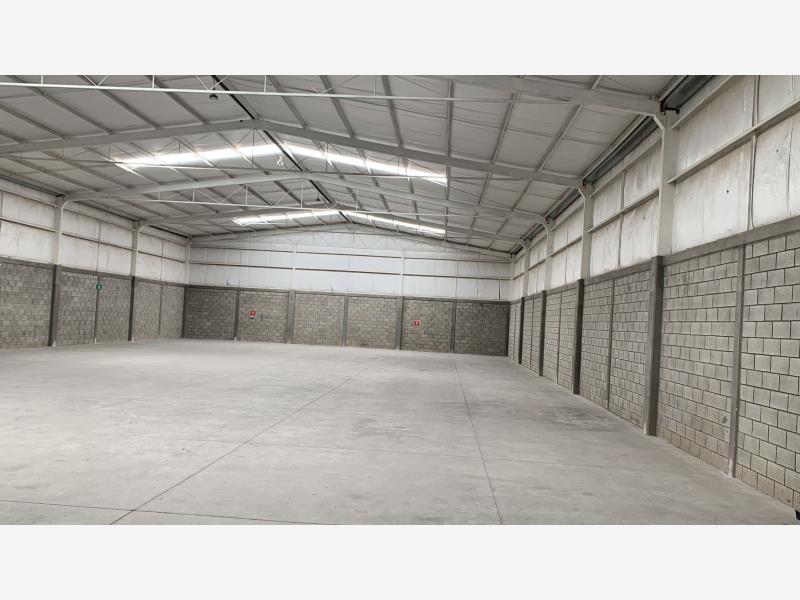 Bodega en renta en Pequeña Zona Industrial, Torreón — foto 1 de 12